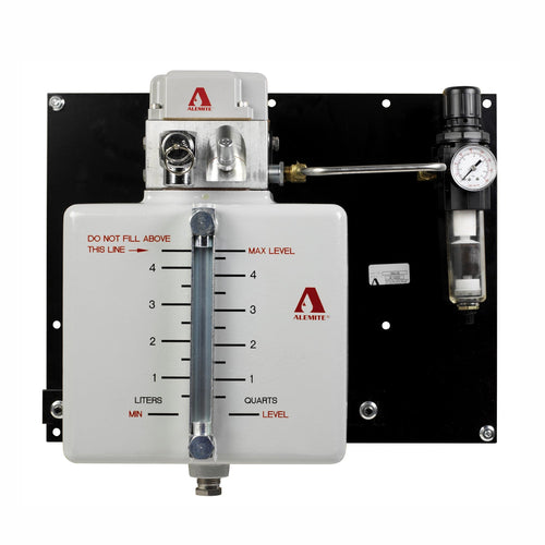 0.3-1.4 CFM Oil Mist Generator, 230V AC P984854