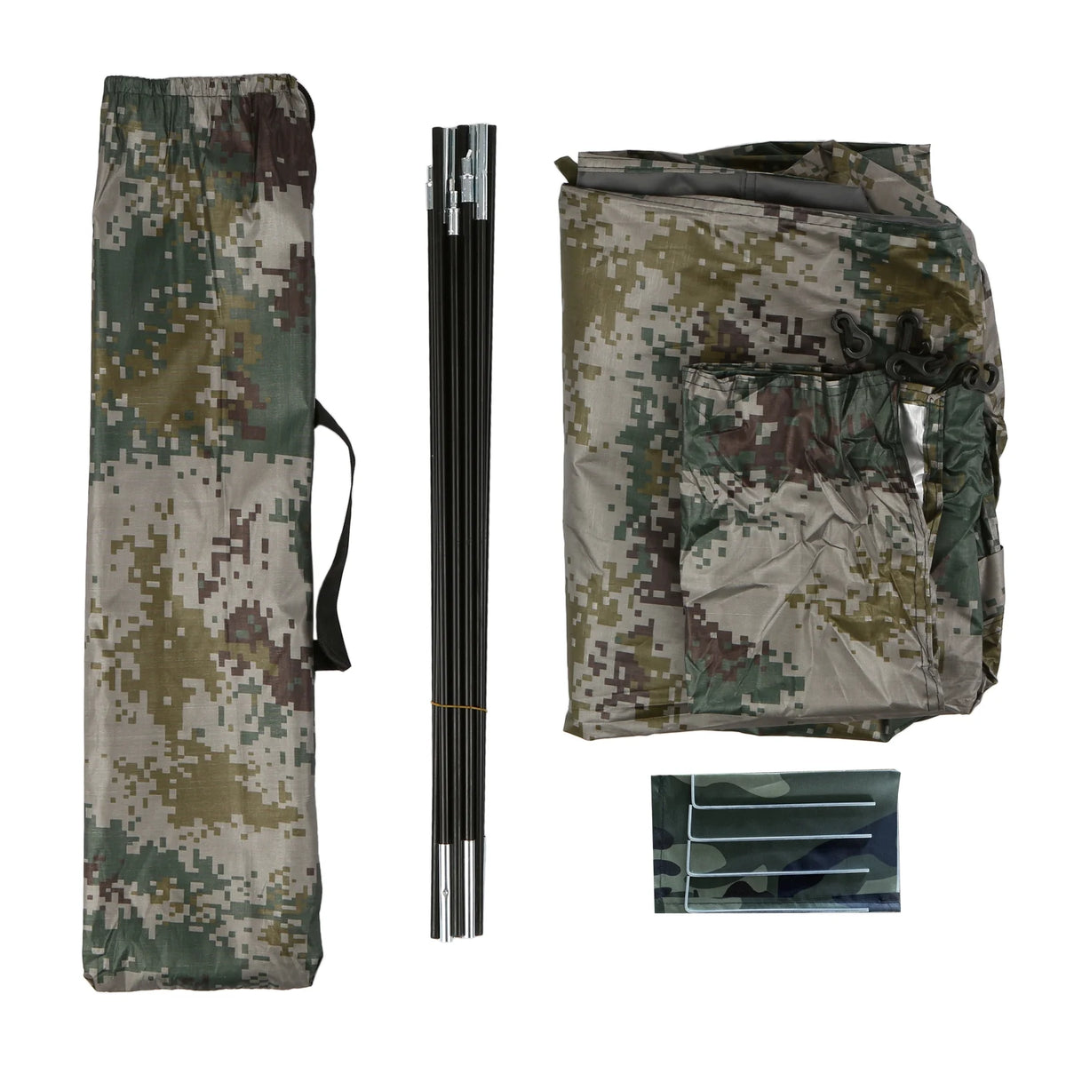 Portable Tent B334