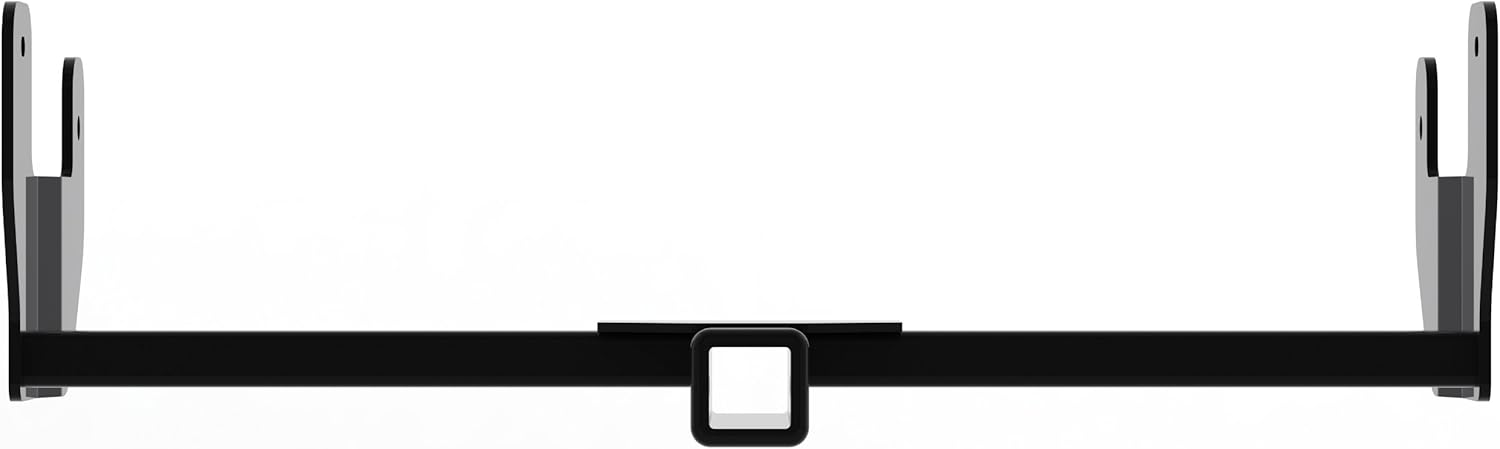 Front Mount Receiver with 2" Square Receiver opening T527