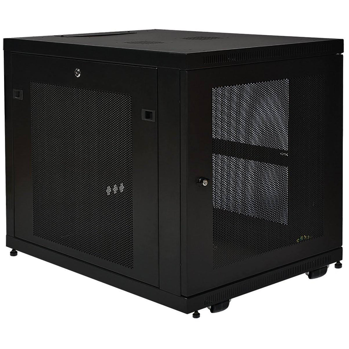 12U Rack Enclosure Server Cabinet N3867
