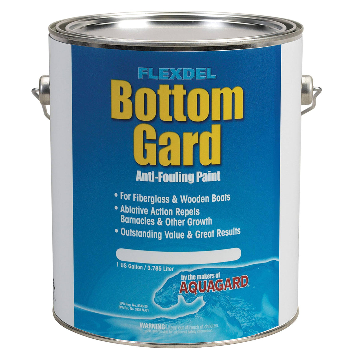 Black Gallon T141590