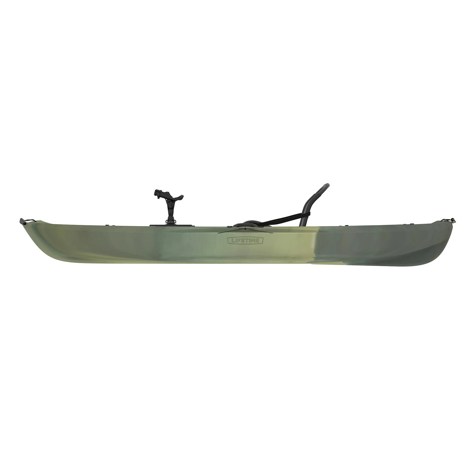 Sit-On-Top Kayak L40490